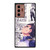 VEGETA COMIC DRAGON BALL Samsung Galaxy Note 20 Ultra Case