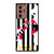 VOGUE LOGO LIPSTICK Samsung Galaxy Note 20 Ultra Case
