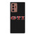 VW VOLKSWAGEN GOLF GTI Samsung Galaxy Note 20 Ultra Case