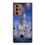WALT DISNEY CASTLE FIREWORKS Samsung Galaxy Note 20 Ultra Case