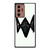 WATCH DOGS 2 LOGO ART Samsung Galaxy Note 20 Ultra Case
