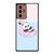 WE BARE BEARS PANDA SUMMER Samsung Galaxy Note 20 Ultra Case