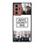 WHY DONT WE COLLAGE 2 Samsung Galaxy Note 20 Ultra Case