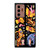 WINNIE THE POOH AND FRIENDS Samsung Galaxy Note 20 Ultra Case
