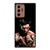 WOLVERINE SMUDGE EFFECT Samsung Galaxy Note 20 Ultra Case