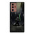 YODA VS ALIENS Samsung Galaxy Note 20 Ultra Case