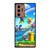 YOSHI MARIO Samsung Galaxy Note 20 Ultra Case