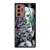 ZOMBIE ALICE IN WONDERLAND Samsung Galaxy Note 20 Ultra Case