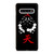 AKUMA GOUKI STREET FIGHTER Samsung Galaxy S10 Case
