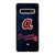 ATLANTA BRAVES MLB LOGO 2 Samsung Galaxy S10 Case