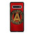 ATLANTA UNITED FC LOGO Samsung Galaxy S10 Case