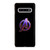 AVENGERS END GAME LOGO Samsung Galaxy S10 Case