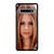 AVRIL LAVIGNE Samsung Galaxy S10 Case