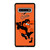 BALTIMORE ORIOLES BASEBALL Samsung Galaxy S10 Case