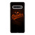 BALTIMORE ORIOLES LOGO Samsung Galaxy S10 Case