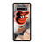 BALTIMORE ORIOLES MLB BASEBALL Samsung Galaxy S10 Case