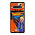 BATMAN JOKER SCREAM Samsung Galaxy S10 Case