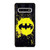 BATMAN LOGO RETRO Samsung Galaxy S10 Case