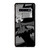 BATMAN MIDDLE FINGER Samsung Galaxy S10 Case