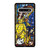BEAUTY AND THE BEAST GLASS Samsung Galaxy S10 Case