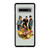 BEST CNCO BAND Samsung Galaxy S10 Case