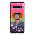 BETTY BOOP PINK FLOWER Samsung Galaxy S10 Case