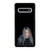 BILLIE EILISH BLACK FADE PHOTO Samsung Galaxy S10 Case