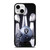 OAKLAND RAIDERS LOMBARDI TROPHIES iPhone 13 Mini Case