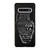 BRUNO MARS LYRICS Samsung Galaxy S10 Case