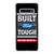 BUILT FORD TOUGH DIESEL Samsung Galaxy S10 Case