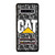 CATERPILLAR BAPE Samsung Galaxy S10 Case