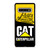 CATERPILLAR BULLDOZER Samsung Galaxy S10 Case