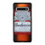 CERVEJA BUDWEISER GARRAFA 2 Samsung Galaxy S10 Case