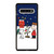 CHARLIE BROWN PEANUTS COMICS SNOOPY Samsung Galaxy S10 Case CHARLIE BROWN PEANUTS COMICS SNOOPY Samsung Galaxy S10 Case