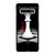 CHESS BREAKING DAWN Samsung Galaxy S10 Case