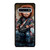 CHUCKY DOLL WITH KNIFE 2 Samsung Galaxy S10 Case