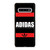 CLASSIC ADIDAS LOGO Samsung Galaxy S10 Case