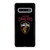 CLEVELAND CAVALIERS LOGO BADGE Samsung Galaxy S10 Case