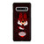 COACH MINNIE MOUSE NEW YORK Samsung Galaxy S10 Case