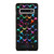 COACH NEW YORK RAINBOW Samsung Galaxy S10 Case