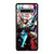 COMMANDER LEXA THE 100 Samsung Galaxy S10 Case