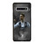 CRISTIANO RONALDO CR7 JUVENTUS 4 Samsung Galaxy S10 Case