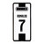 CRISTIANO RONALDO JERSEY 7 JUVENTUS Samsung Galaxy S10 Case