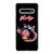 CUTE KIRBY PAINT CHARACTERS Samsung Galaxy S10 Case