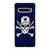 DALLAS COWBOYS SKULL 2 Samsung Galaxy S10 Case
