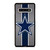 DALLAS COWBOYS STAR LOGO Samsung Galaxy S10 Case