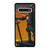 DARK SOULS SOLAIRE Samsung Galaxy S10 Case