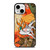 OKAMI WOLF JAPAN MITOLOGI iPhone 13 Mini Case OKAMI WOLF JAPAN MITOLOGI iPhone 13 Mini Case