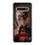 DEADPOLL POTRAIT DOUUBLE PISTOLS Samsung Galaxy S10 Case