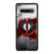 DEADPOOL RESOLUTION BLOOD MARVEL Samsung Galaxy S10 Case